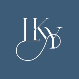 LKY Logo